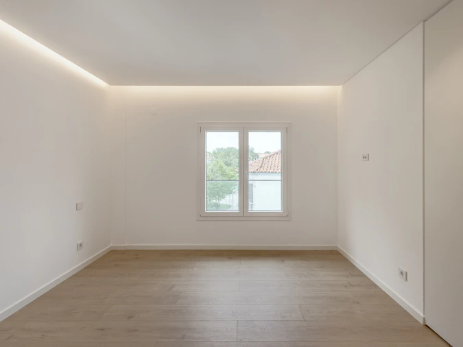 Apartamento T3 para Venda em Carcavelos e Parede Foto 19