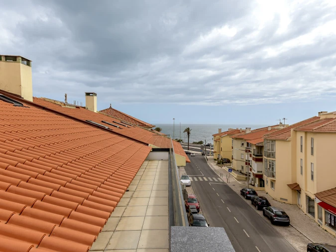 Apartamento T3 para Venda em Carcavelos e Parede Foto 30