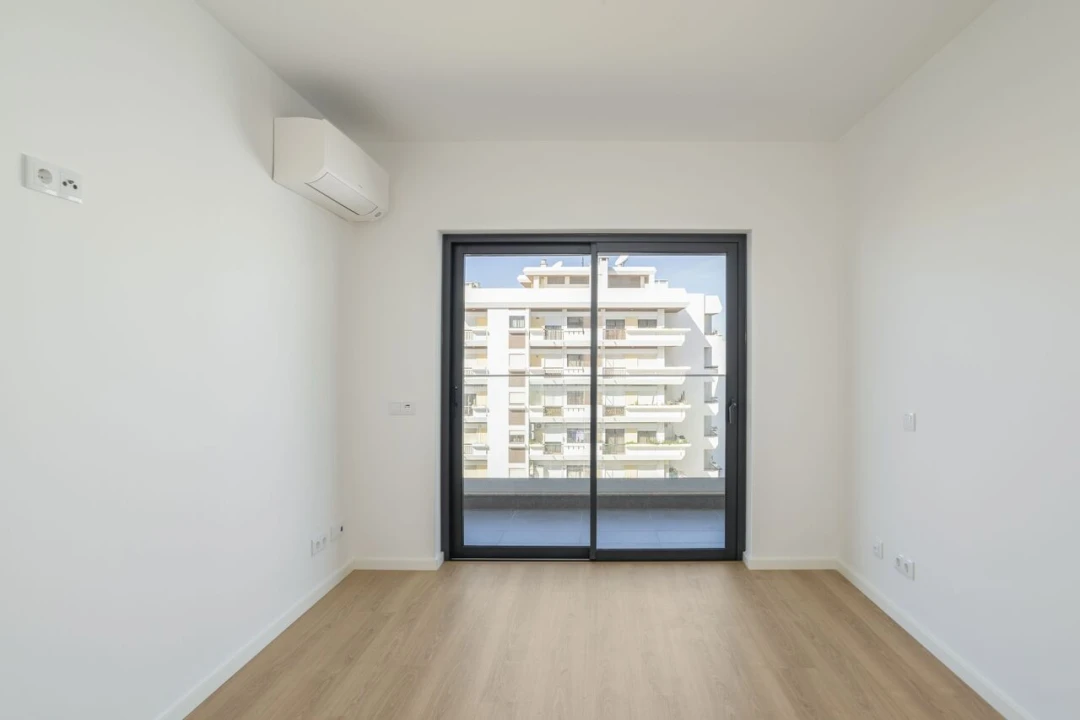 Apartamento T2 para Venda em Faro (Sé e São Pedro) Foto 20