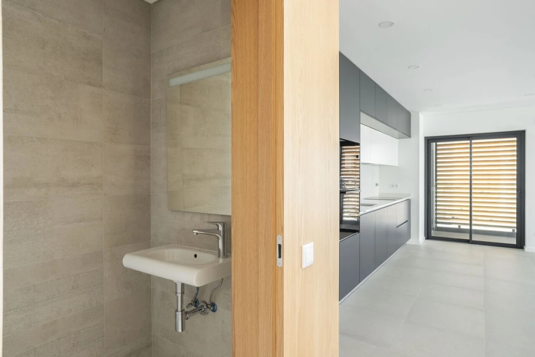Apartamento T2 para Venda em Faro (Sé e São Pedro) Foto 16