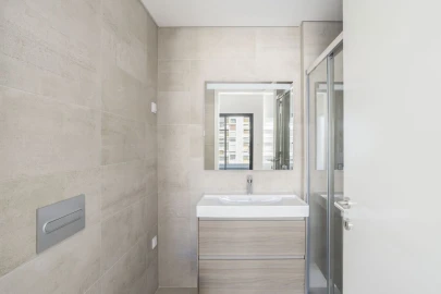 Apartamento T2 para Venda em Faro (Sé e São Pedro)
