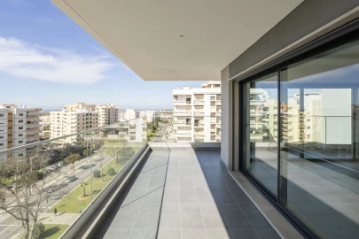 Apartamento T2 para Venda em Faro (Sé e São Pedro)