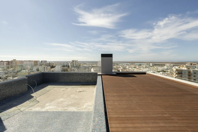 Apartamento T2 para Venda em Faro (Sé e São Pedro) Foto 30