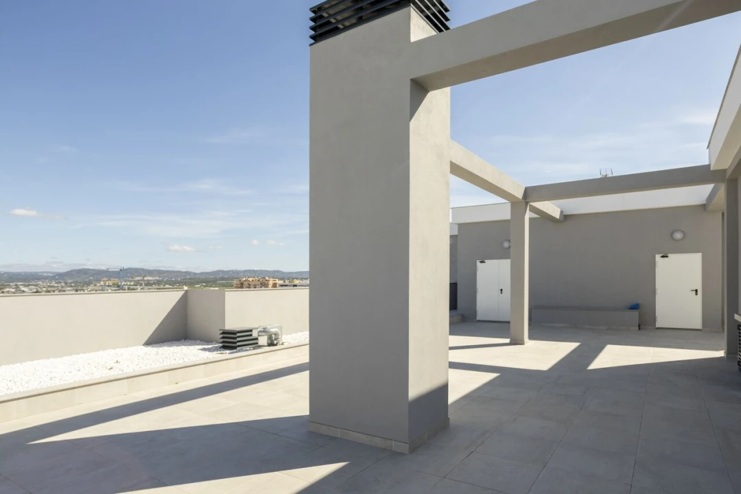 Apartamento T2 para Venda em Faro (Sé e São Pedro) Foto 34