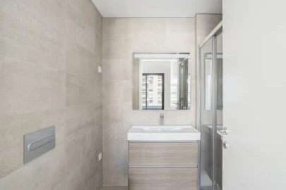 Apartamento T2 para Venda em Faro (Sé e São Pedro)