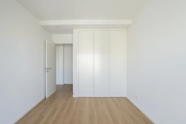 Apartamento T2 para Venda em Faro (Sé e São Pedro) Foto 19