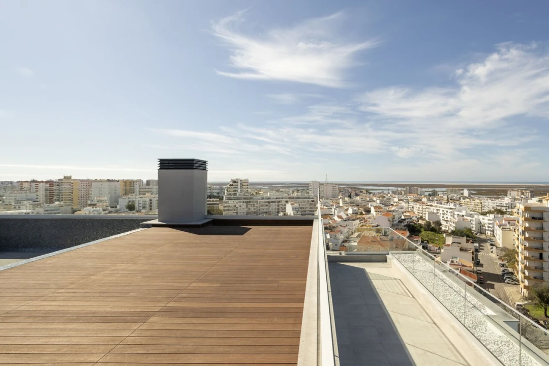 Apartamento T3 para Venda em Faro (Sé e São Pedro) Foto 24