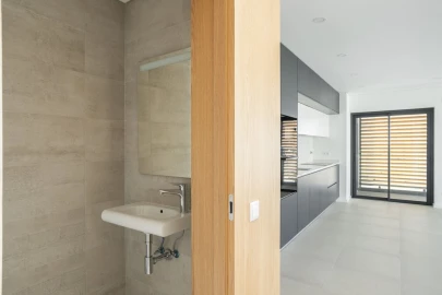 Apartamento T3 para Venda em Faro (Sé e São Pedro)