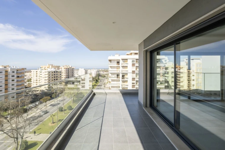 Apartamento T3 para Venda em Faro (Sé e São Pedro) Foto 34
