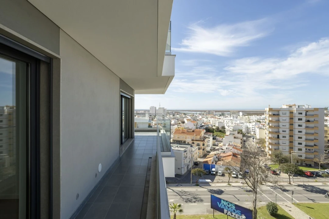 Apartamento T3 para Venda em Faro (Sé e São Pedro) Foto 4