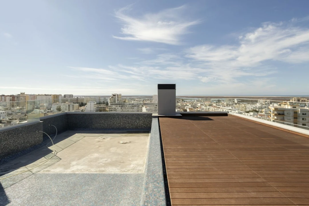 Apartamento T3 para Venda em Faro (Sé e São Pedro) Foto 5