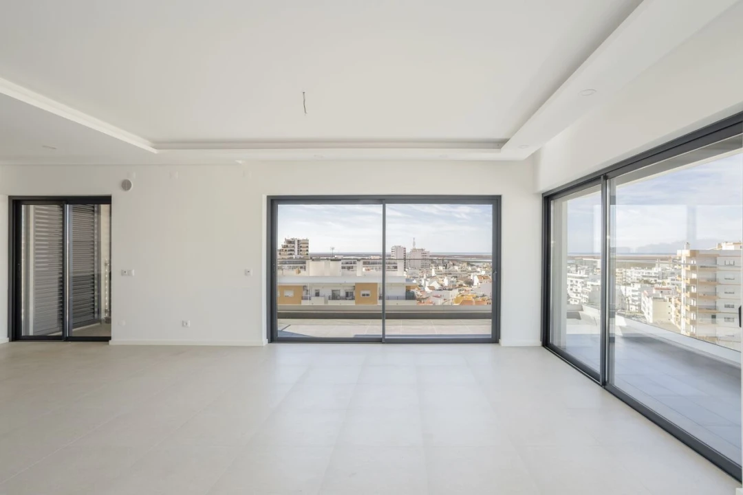 Apartamento T3 para Venda em Faro (Sé e São Pedro) Foto 10
