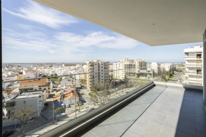 Apartamento T3 para Venda em Faro (Sé e São Pedro)