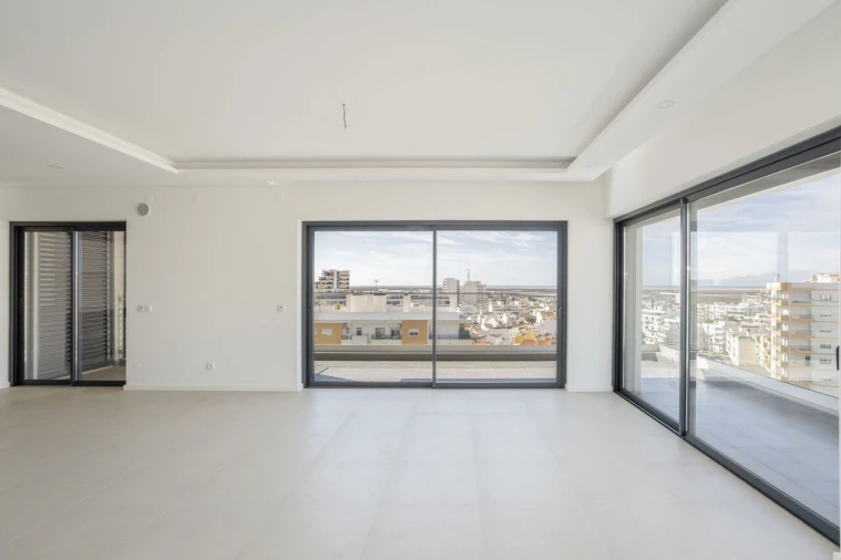 Apartamento T3 para Venda em Faro (Sé e São Pedro) Foto 10