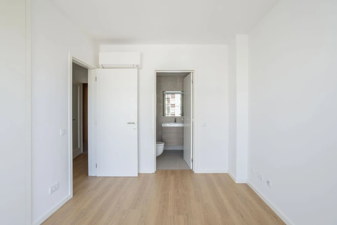 Apartamento T3 para Venda em Faro (Sé e São Pedro) Foto 14