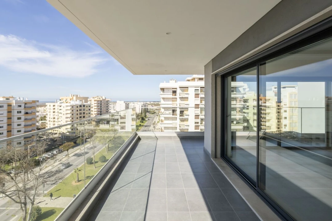 Apartamento T3 para Venda em Faro (Sé e São Pedro) Foto 26