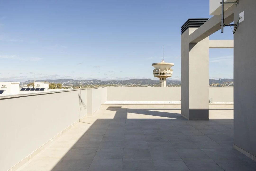 Apartamento T3 para Venda em Faro (Sé e São Pedro) Foto 33