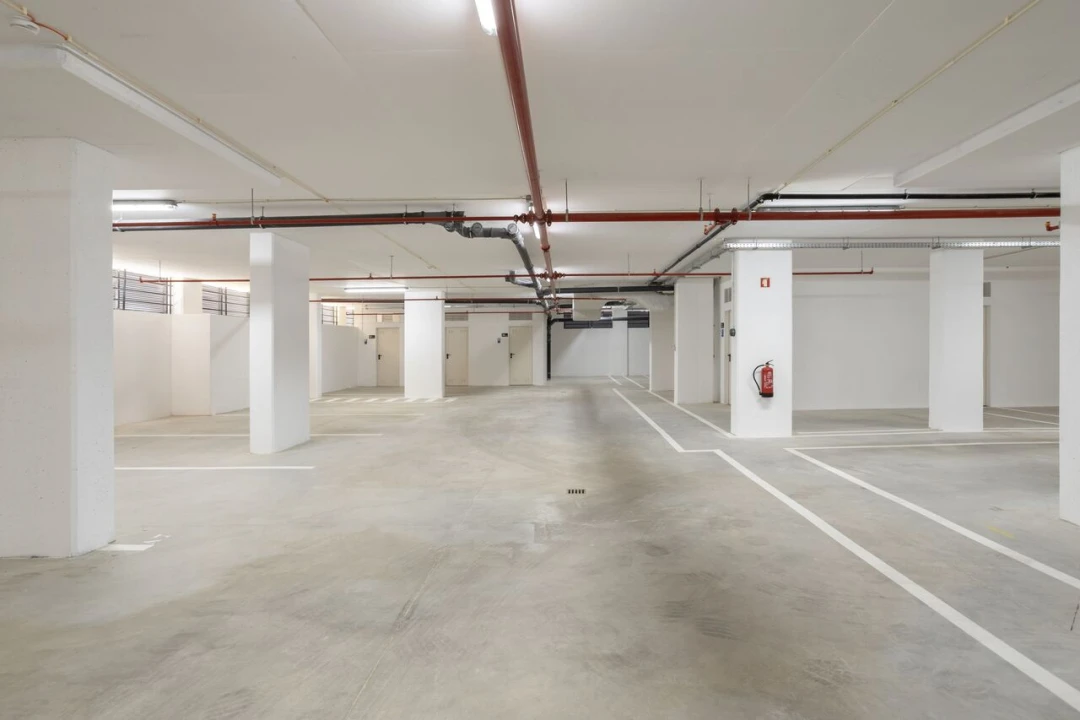 Apartamento T3 para Venda em Faro (Sé e São Pedro) Foto 35
