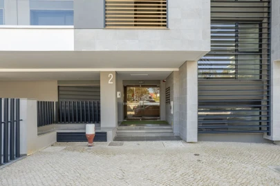 Apartamento T3 para Venda em Faro (Sé e São Pedro)