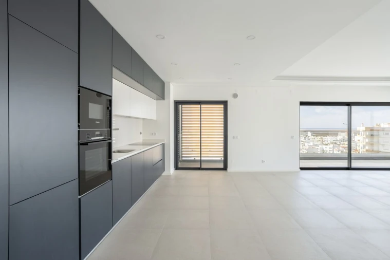 Apartamento T4 para Venda em Faro (Sé e São Pedro) Foto 12