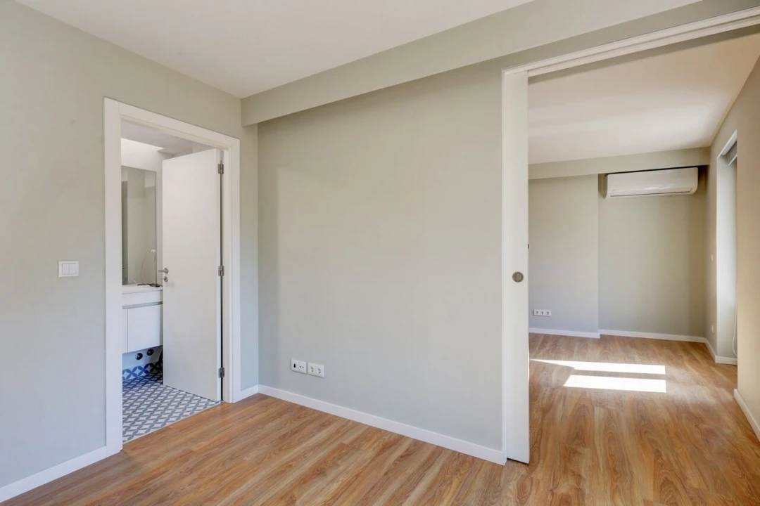 Apartamento T1 para Venda em Santo António Foto 5