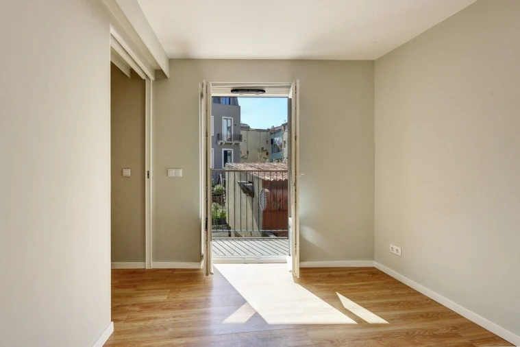 Apartamento T1 para Venda em Santo António