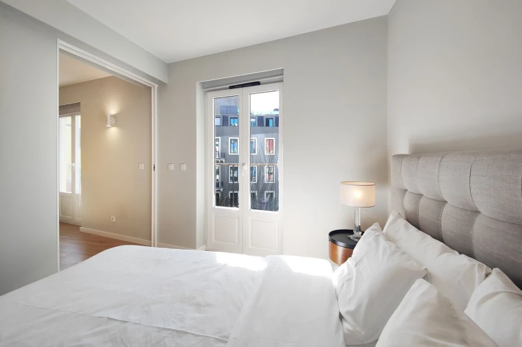 Apartamento T1 para Venda em Santo António Foto 10