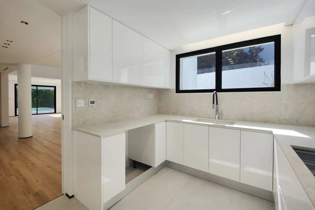 Moradia T5 para Venda em Cascais e Estoril Foto 13