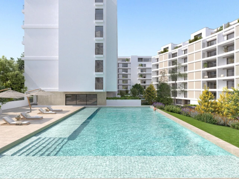Apartamento T4 para Venda em Santo António dos Cavaleiros e Frielas Foto 18