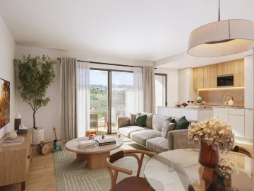Apartamento T4 para Venda em Santo António dos Cavaleiros e Frielas