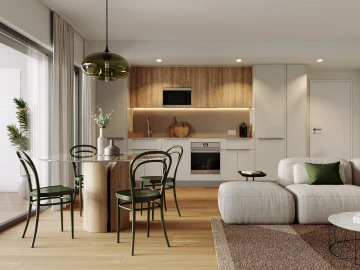 Apartamento T4 para Venda em Santo António dos Cavaleiros e Frielas