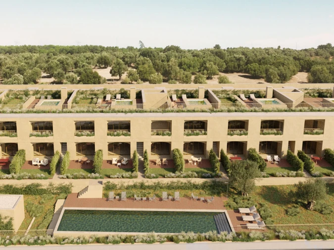 Apartamento T2 para Venda em Santa Maria do Castelo e Santiago e Santa Susana Foto 4