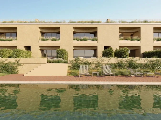 Apartamento T3 para Venda em Santa Maria do Castelo e Santiago e Santa Susana Foto 4