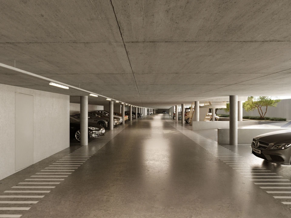 Apartamento T3 para Venda em Santa Maria do Castelo e Santiago e Santa Susana Foto 12