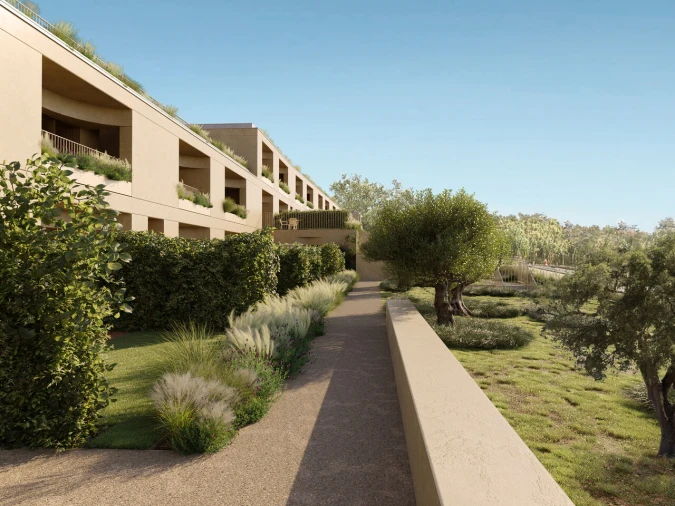 Apartamento T3 para Venda em Santa Maria do Castelo e Santiago e Santa Susana Foto 5