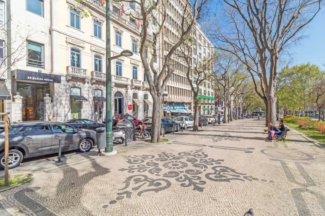 Apartamento T0 para Venda em Santo António Foto 19