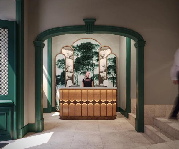 Apartamento T0 para Venda em Santo António Foto 2