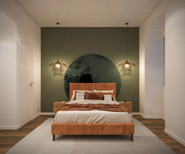 Apartamento T0 para Venda em Santo António Foto 11