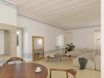 Apartamento T2 para Venda em Estrela