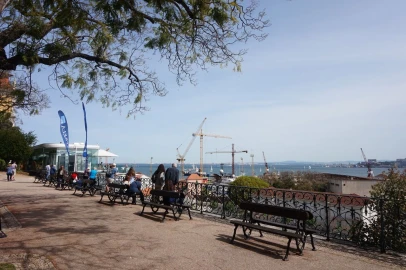 Apartamento T2 para Venda em Estrela