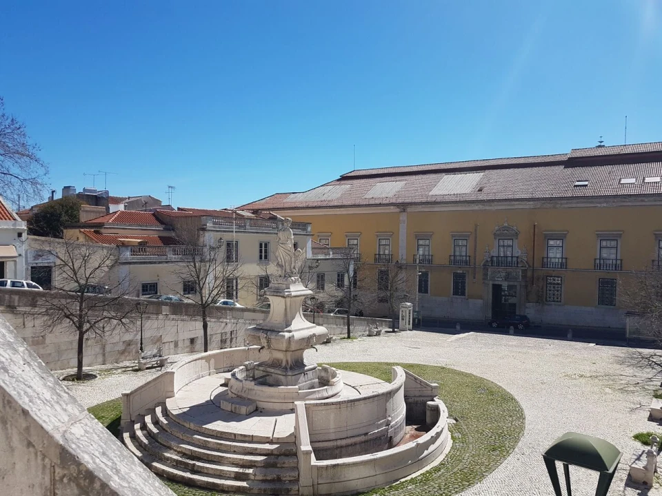 Apartamento T3 para Venda em Estrela Foto 22