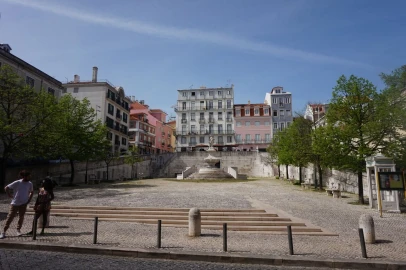 Apartamento T3 para Venda em Estrela