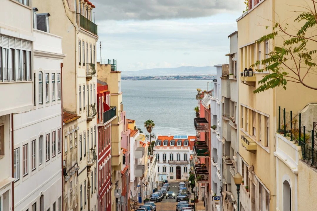 Apartamento T2 para Venda em Estrela Foto 14