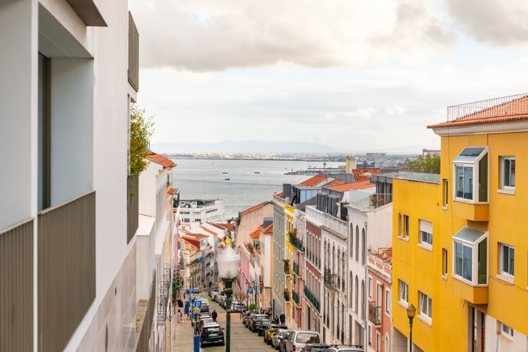 Apartamento T2 para Venda em Estrela Foto 15