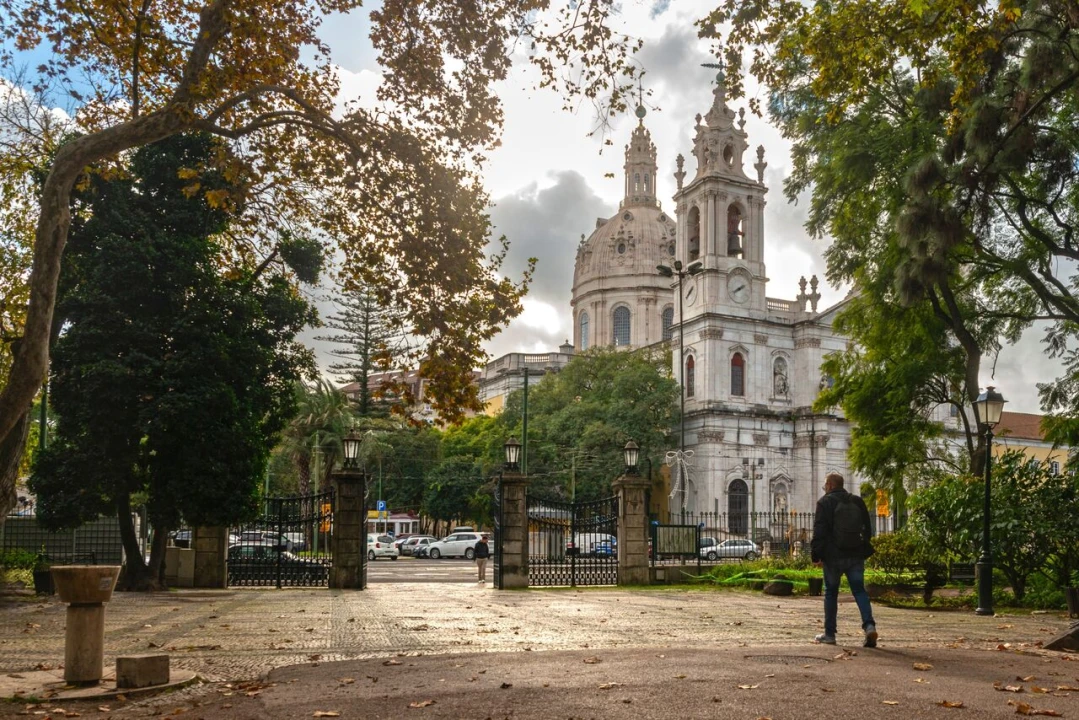 Apartamento T2 para Venda em Estrela Foto 16