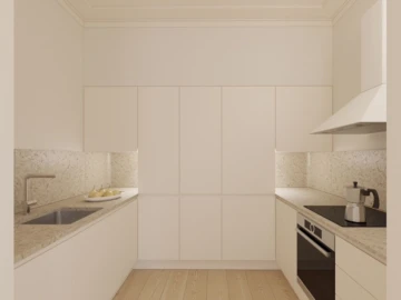 Apartamento T2 para Venda em Estrela