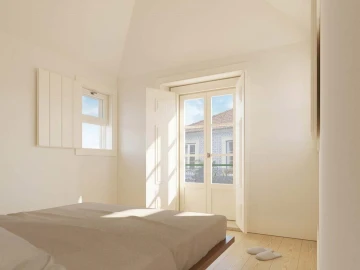 Apartamento T2 para Venda em Estrela