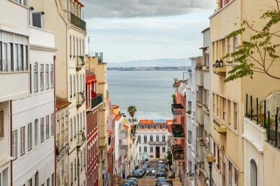 Apartamento T2 para Venda em Estrela