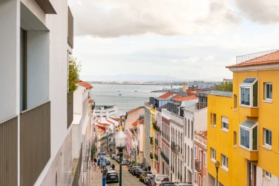 Apartamento T2 para Venda em Estrela