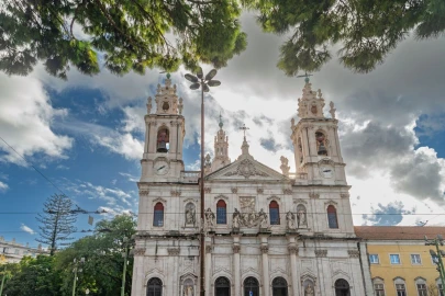 Apartamento T2 para Venda em Estrela